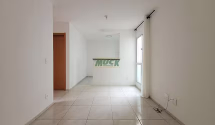 APARTAMENTO DE 2 DORMITÓRIOS, Canudos, Novo Hamburgo - RS