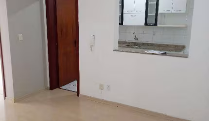 APARTAMENTO DE 2 DORMITÓRIOS, Pátria Nova, Novo Hamburgo - RS