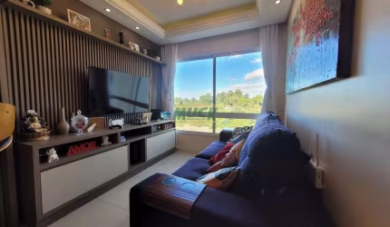 APARTAMENTO , Jardim Mauá, Novo Hamburgo - RS