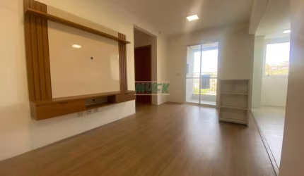 APARTAMENTO DE 2 DORMITÓRIOS, Guarani, Novo Hamburgo - RS