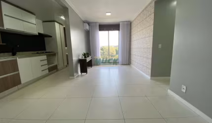 APARTAMENTO DE 2 DORMITÓRIOS, Rondônia, Novo Hamburgo - RS