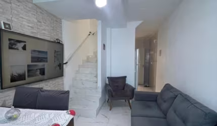 Casa à venda Praia Grande- Perto da Praia R$280.000,00