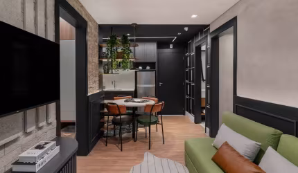 Apartamento Na Planta - Lapa - R$258.000,00/ Entrada R$800