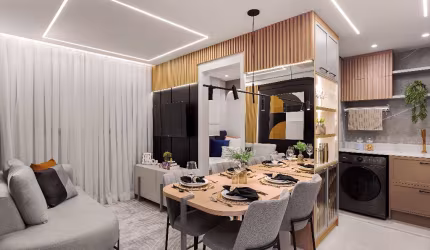 Apartamentos Barra Funda - Próximo ao Terminal Barra Funda
