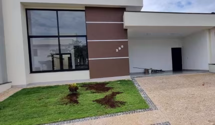 Casa em Condominio