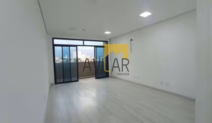 Sala Comercial no Jardim Chapadão, Campinas-SP: 1 Sala, 1 Vaga de Garagem, 33m² de Área. Venda ou Locação!