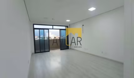Sala Comercial no Jardim Chapadão, Campinas-SP: 1 Sala, 1 Vaga de Garagem, 33m² de Área. Venda ou Locação!