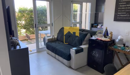 Apartamento de 2 quartos com suite e vaga na garagem em Campinas-SP, Jardim Paranapanema: 75m² de conforto!