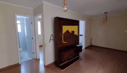 Apartamento com 3 quartos à venda na Rua Professor Adalberto Nascimento, 620, São Bernardo, Campinas, 74 m2 por R$ 250.000