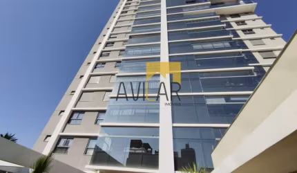 Imperdível: Apartamento de Luxo com 3 Quartos e 3 Suítes no Cambuí, Campinas-SP - 119m² - Agende sua Visita!
