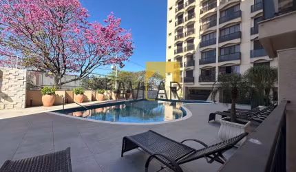 Apartamento à venda em Campinas-SP no Jardim das Paineiras: 3 quartos, 1 suíte, 3 banheiros, 116m². Aproveite!