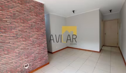 Imperdível: Apartamento de 3 quartos na Mansões Santo Antônio, Campinas-SP, com suíte e vaga de garagem!
