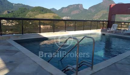 Lindo apartamento  próximo a ABM  na Barra da Tijuca