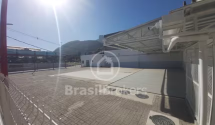 Terreno Plano de 605m² Próximo Metro  , Barra da Tijuca