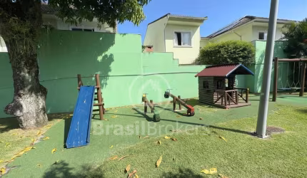 Casa de Condomínio à venda com 107,00m² e 3 quartos em Taquara, Rio de Janeiro