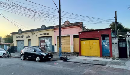 'A oportunidade para o seu negócio!'