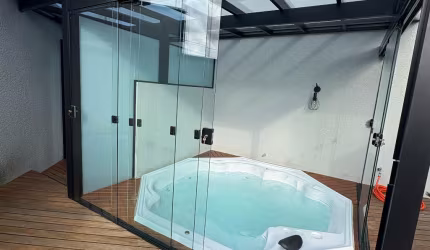 INCRÍVEL SOBRADO MOBILIADO! LUXO E CONFORTO EM UMA DAS MELHORES LOCALIZAÇÕES DE ARAUCÁRIA