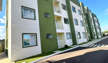 LINDO APARTAMENTO NO FAZENDA VELHA TODO MOBILIADO!! ACEITA CONTRATO DE GAVETA
