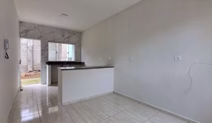 Casa com 2 quartos à venda na RUA PRIVADA, 0998888888, Jardim Itamaraty I, Poços de Caldas por R$ 265.000