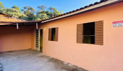 Casa a venda  em Poços de Caldas - MG