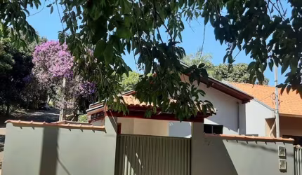 Casa com 3 quartos à venda na Av. Dr. Hélio Andrade Alves, 202, Centro, Botelhos por R$ 360.000