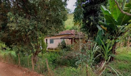 Chácara para venda em Bandeira do Sul - MG