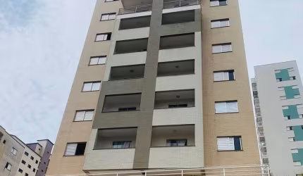 Apartamento para venda no Centro de Poços De Caldas -MG
