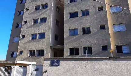 Apartamento com 2 quartos à venda na Rua Cerro Azul, 320, Jardim dos Estados, Poços de Caldas, 47 m2 por R$ 300.000