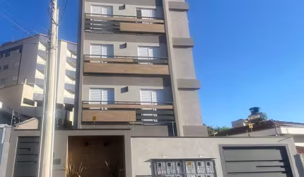 Venda de Apartamento em Poços de Caldas