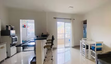 Venda de Apartamento em Poços de Caldas