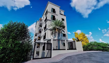 Venda de Apartamento em Poços de Caldas