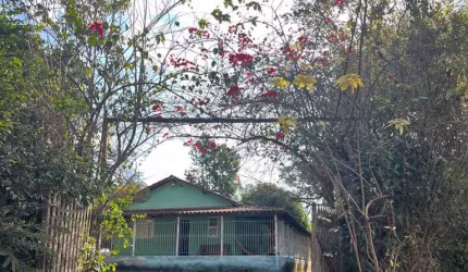 Chácara para venda no Bairro Rural Capituvas