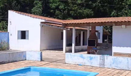 Chácara para venda em Campestre - MG