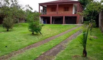 Chácara / sítio com 3 quartos à venda na RUA PRIVADA, 0997778888, Chácaras Poços de Caldas, Poços de Caldas por R$ 800.000