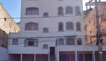 Apartamento para venda em Poços de Caldas - MG