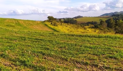 Venda de Sítio em Santa Rita de Caldas