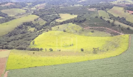 Sítio em Campestre, MG