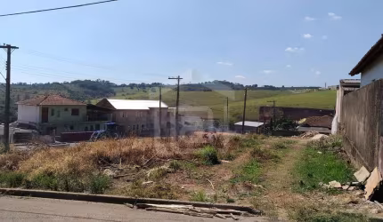 Terreno à venda na Rua privada, 0999888, Centro, Campestre por R$ 100.000