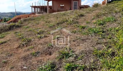Chácara para Venda em Bandeira do Sul - MG