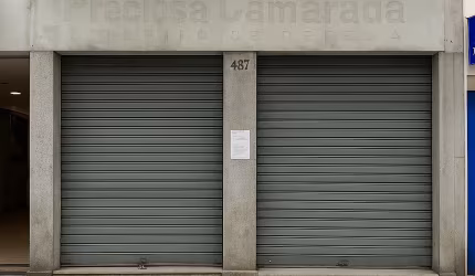 Loja Comercial no Coração de Petrópolis — Avenida do Imperador