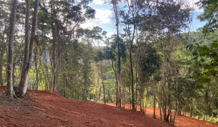 Refúgio na Serra — Terreno Exclusivo no Vale do Sol, Secretário