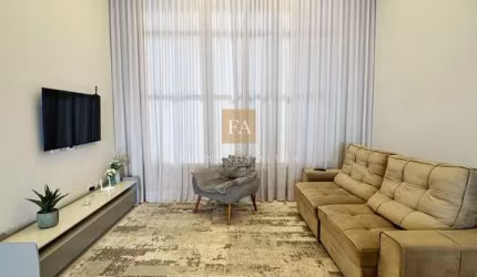 Condomínio Residencial Vitória