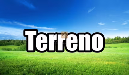 Terreno no Condomínio Fazenda Santa Lúcia