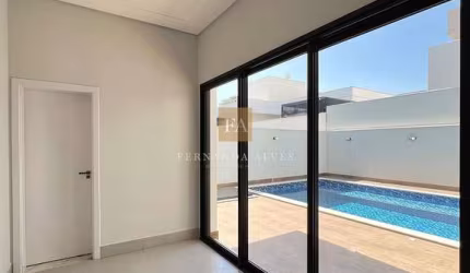 Casa Condomínio Villagio