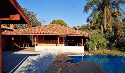 Casa no Portal dos Nobres em Americana