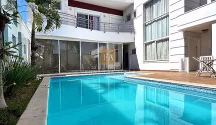Casa no Residencial Nardini