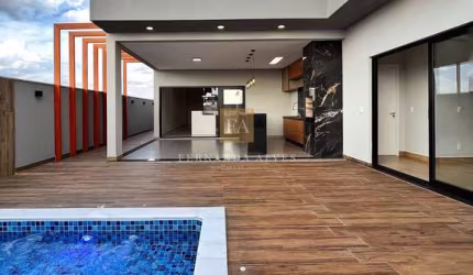 Casa no Residencial Parque Fortaleza