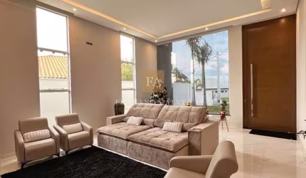 Casa condomínio Estância Hípica