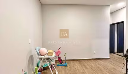 Casa condomínio Estância Hípica
