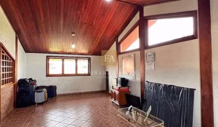 Sobrado Jardim Paulistano